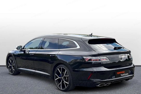 Volkswagen Arteon 2.0 TSI 4Motion R DSG