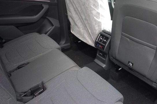 Skoda Kodiaq Selection 2.0 TSI DSG 4x4