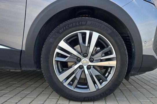 Peugeot 3008 1.5 BlueHDi Allure Pack S&S