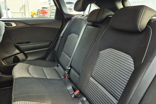 Kia Ceed 1.5 T-GDI M DCT