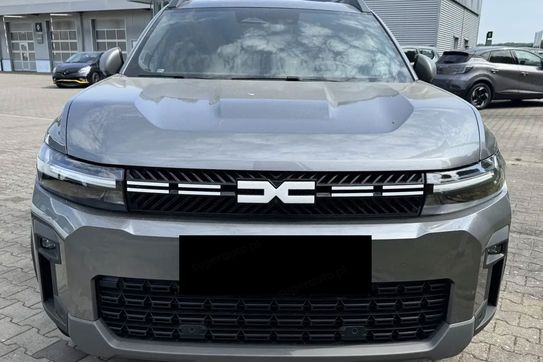 Dacia Bigster Journey 1.2 mHEV LPG