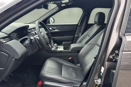 Land Rover Range Rover Velar Velar 3.0 P400 mHEV Dynamic SE