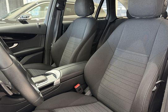 Mercedes GLC 200 d mHEV 4-Matic Avantgarde