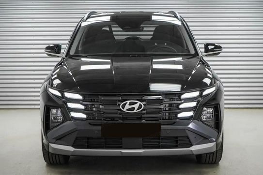 Hyundai Tucson 1.6 T-GDi Smart 2WD