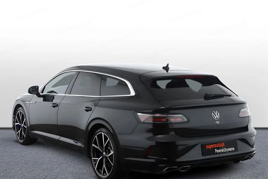 Volkswagen Arteon 2.0 TSI 4Motion R DSG