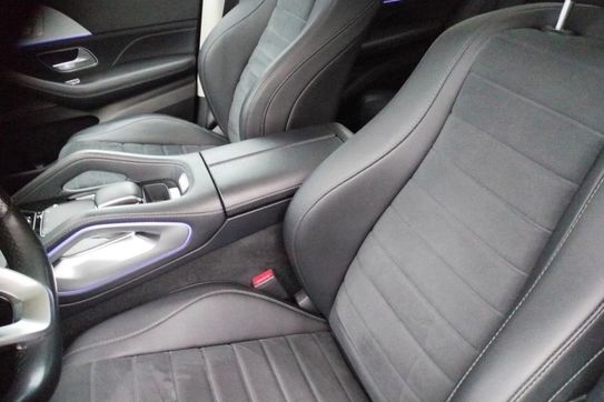 Mercedes GLE 350 de 4MATIC AMG Line