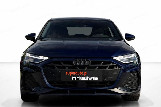 Audi A3 TFSI