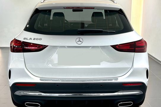 Mercedes GLA 200 AMG Line