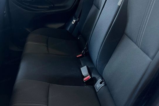 Toyota Yaris Cross Style 1.5 Hybrid Dynamic Force