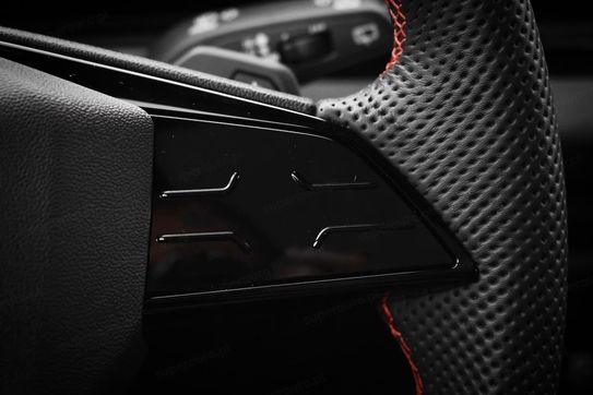 Audi A5 e-Hybrid quattro Avant