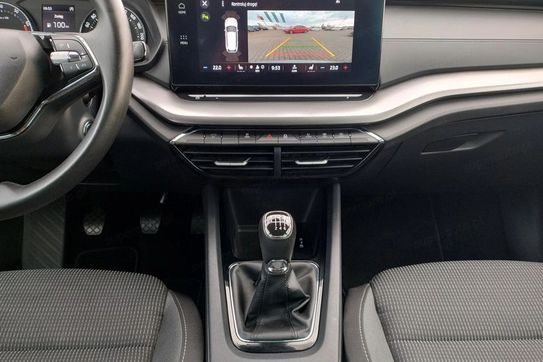 Skoda Octavia 1.5 TSI ACT Ambition