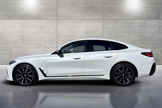 BMW Seria 4 420d xDrive mHEV aut