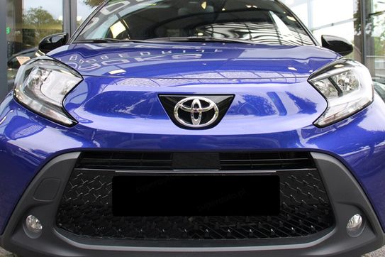 Toyota Aygo X Style 1.0 Benzyna