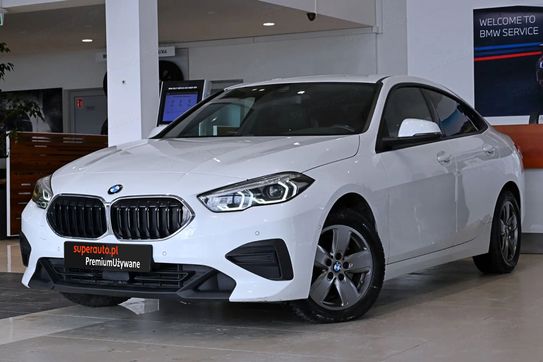 BMW Seria 2 218i aut