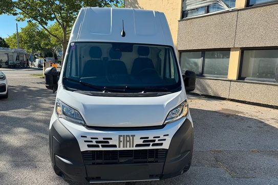 Fiat Ducato Maxi L4H3 AT8