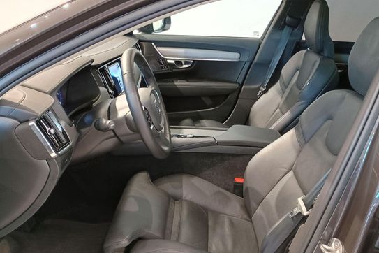 Volvo V90 CC B4 D AWD Ultimate aut