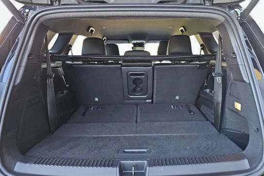 Renault Espace 1.2 e-Tech Full Hybrid 200 Techno Mmt 7OS
