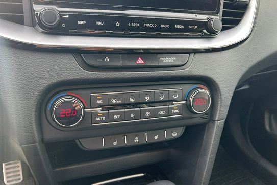 Kia Ceed 1.4 T-GDI L Business Line