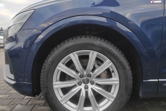 Audi Q8 50 TDI mHEV quattro Tiptronic