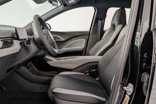 BYD Dolphin Surf Boost