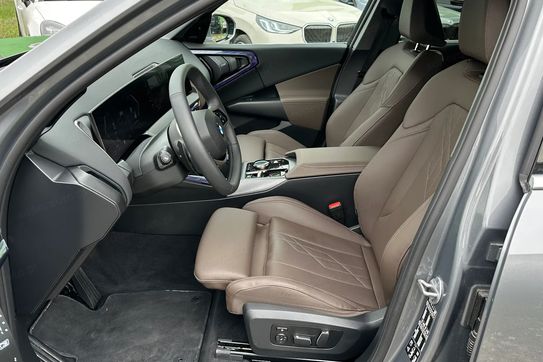 BMW X3 xDrive20d mHEV aut