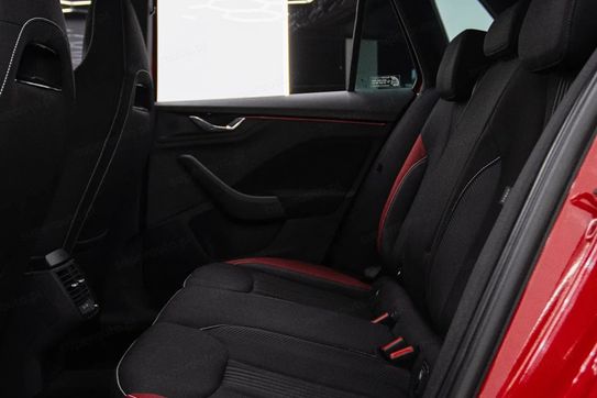 Skoda Kamiq 1.0 Tsi Monte Carlo Dsg