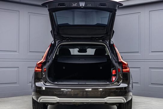 Volvo V90 CC B4 D AWD Ultimate aut