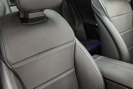 Mercedes GLC 200 d 4-Matic Avantgarde