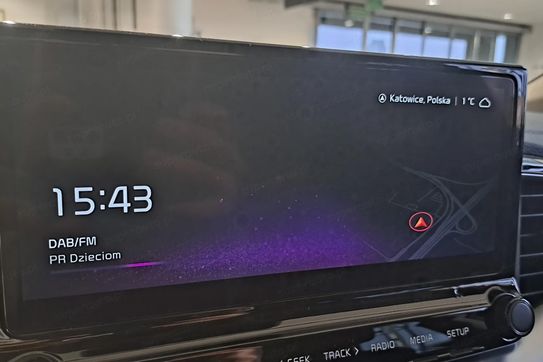 Kia XCeed 1.5 T-GDI L DCT