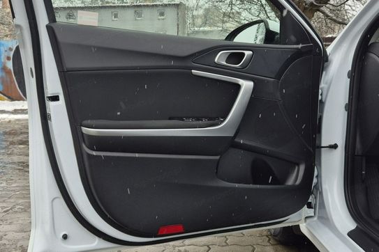 Kia Ceed T-GDI M
