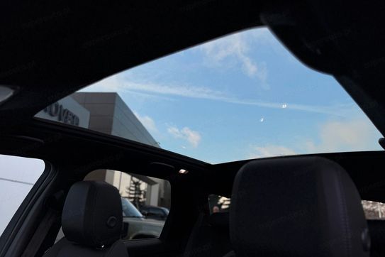 Land Rover Discovery Sport 2.0 D200 mHEV Landmark aut