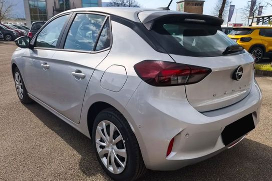 Opel Corsa Edition 1.2 Turbo