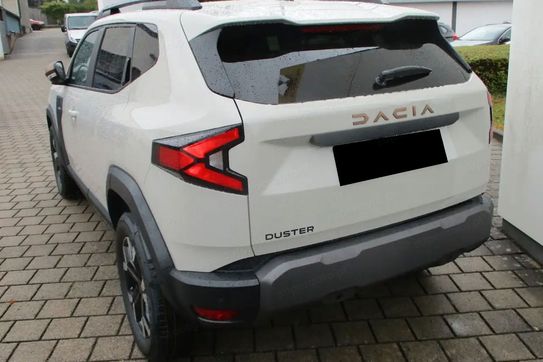 Dacia Duster Extreme LPG 1.0 Tce