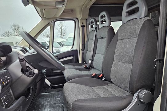 Fiat Ducato L4H2 Zabudowa Brygadowa