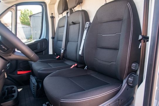 Fiat Ducato Maxi 3.5T L2H2