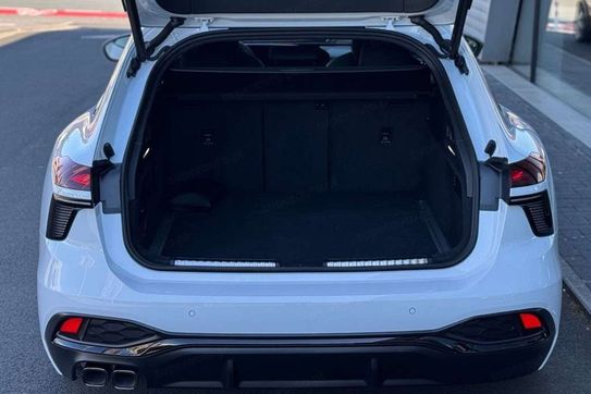 Audi A6 TDI quattro Avant