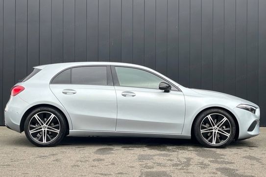 Mercedes Klasa A 200 Progressive