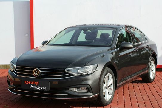 Volkswagen Passat 1.5 TSI EVO Elegance