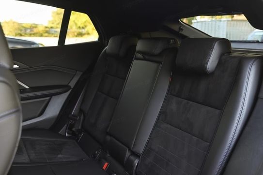 BMW X2 sDrive20d M Sport