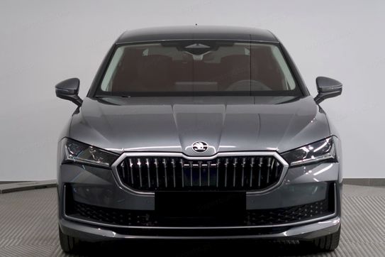 Skoda Superb Edition 130 1.5 TSI mHEV DSG