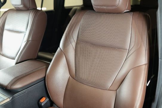 Toyota Land Cruiser LC 2.8 D-4D Executive aut