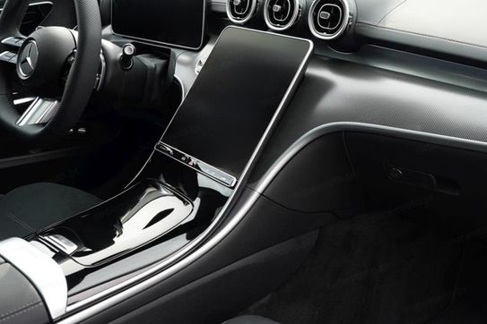 Mercedes Klasa C 180 Business Edition