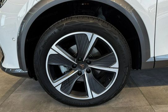 Cupra Formentor 1.5 TSI