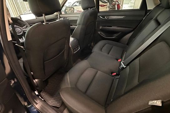 Mazda CX-5 2.0 Exclusive-Line 2WD aut