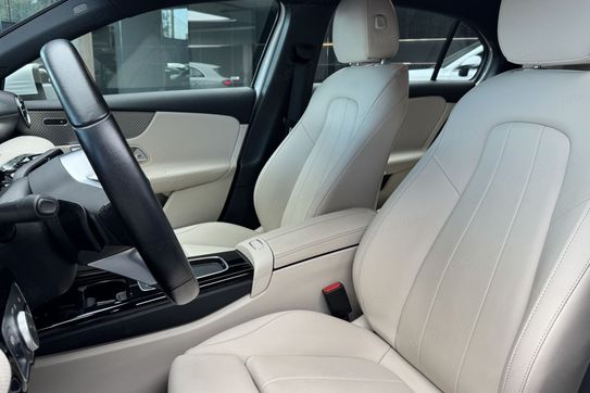 Mercedes Klasa A 200 d Progressive