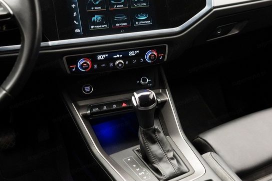 Audi Q3 35 TFSI S line S tronic