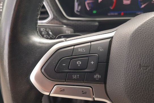 Volkswagen T-Cross TSI Style DSG