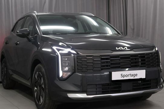 Kia Sportage 1.6 T-GDI M 2WD DCT