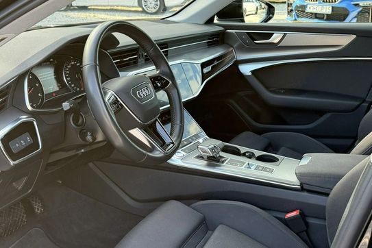 Audi A6 2.0