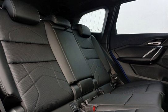 BMW X1 sDrive20i mHEV M Sport sport-aut